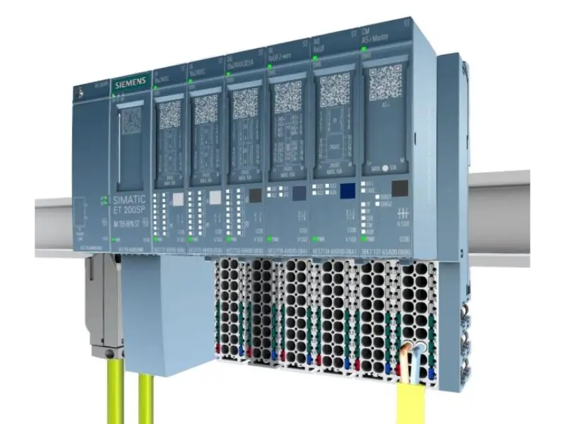 Siemens ET200SP Siemens ET200SP