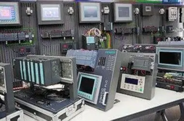 Siemens S7 400H Siemens S7 400H